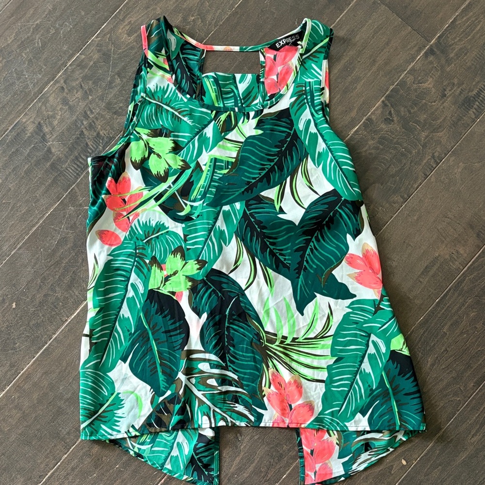 Tank top